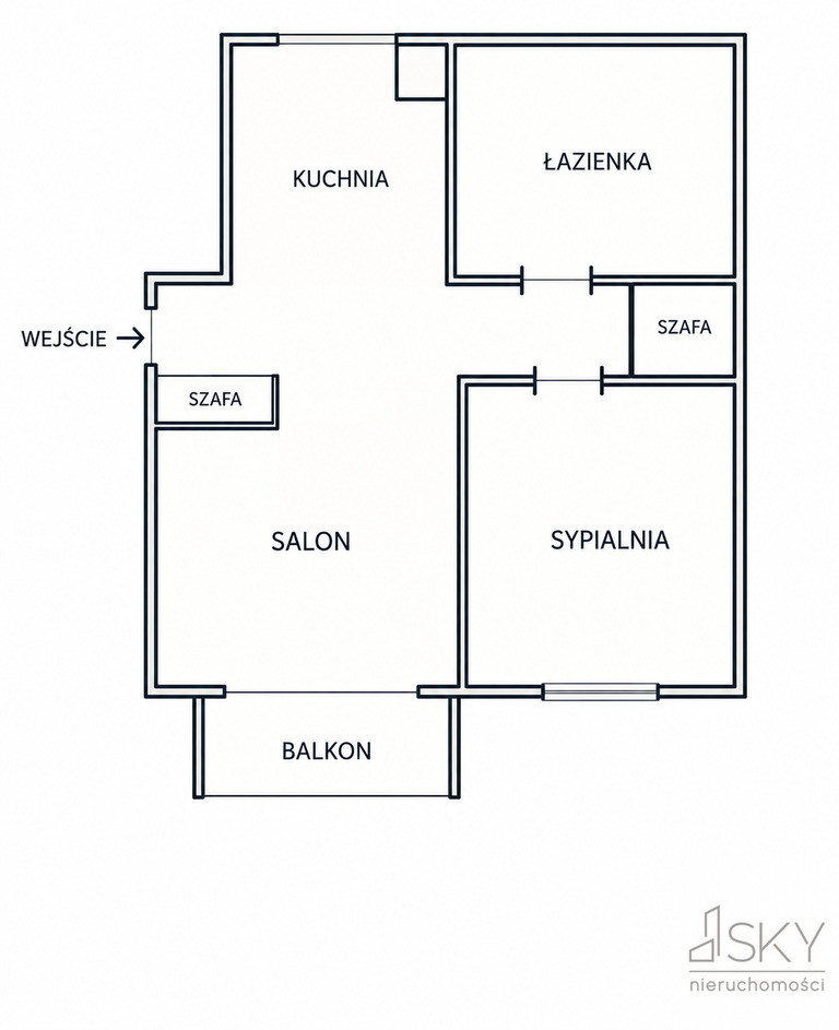 Mieszkanie Sprzedaż Wrocław Opolska