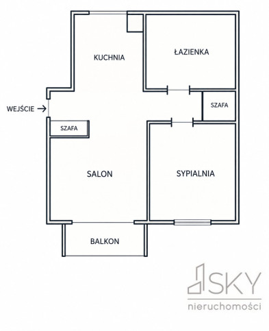 Mieszkanie Sprzedaż Wrocław Opolska 13