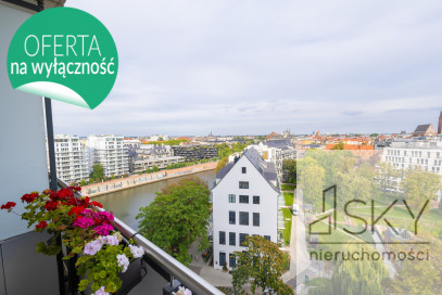 Mieszkanie Sprzedaż Wrocław Podwale