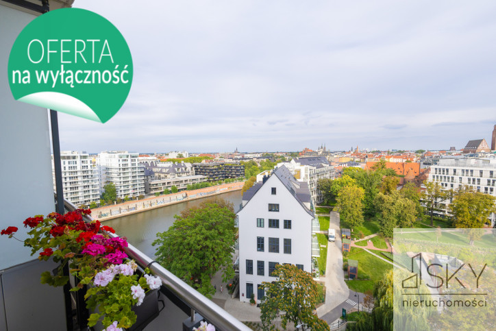 Mieszkanie Sprzedaż Wrocław Podwale 17