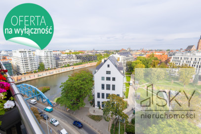 Mieszkanie Sprzedaż Wrocław Podwale