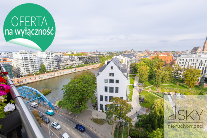 Mieszkanie Sprzedaż Wrocław Podwale 16