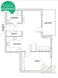 Mieszkanie Sprzedaż Wrocław Podwale