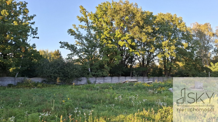 Działka Sprzedaż Wrocław Komornicka 4