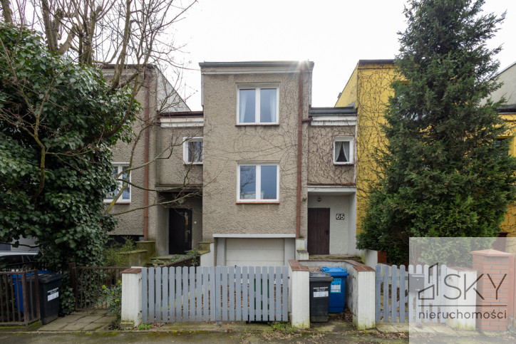 Dom Wynajem Wrocław 18