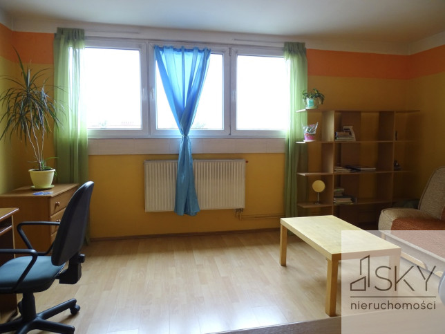 Mieszkanie Sprzedaż Wołów 6
