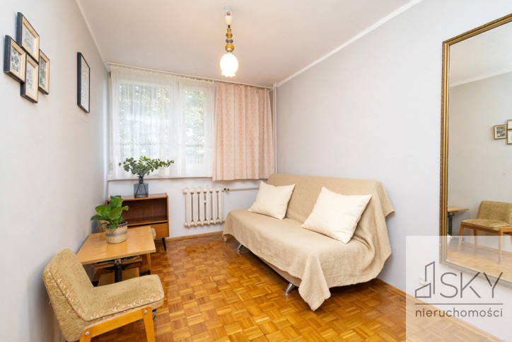 Mieszkanie Sprzedaż Wrocław Wojciecha Gersona 14