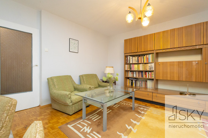 Mieszkanie Sprzedaż Wrocław Wojciecha Gersona 3