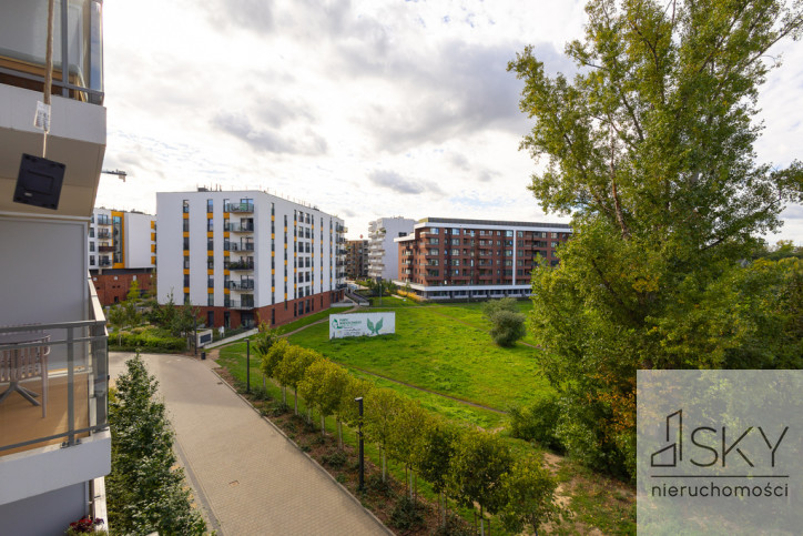Mieszkanie Wynajem Wrocław 22