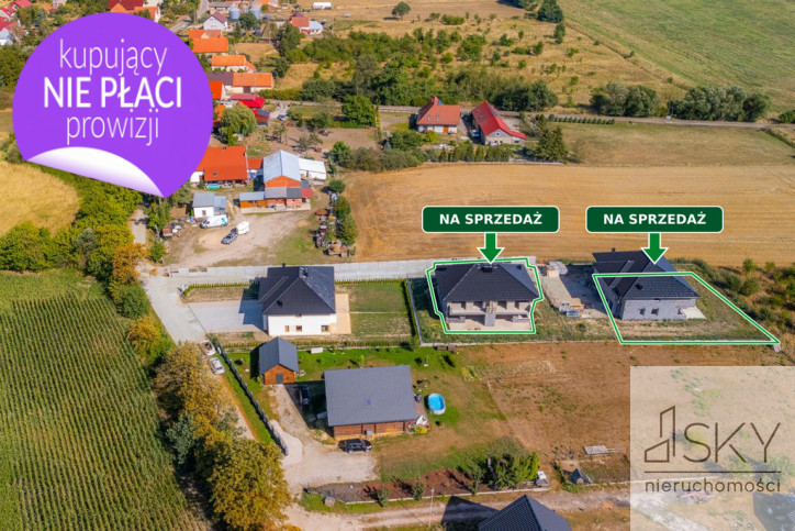 Dom Sprzedaż Proszków 2
