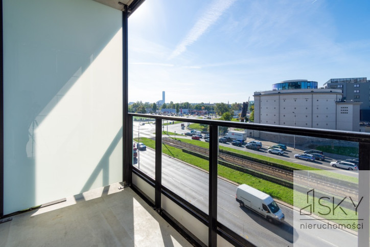 Mieszkanie Wynajem Wrocław Legnicka 9