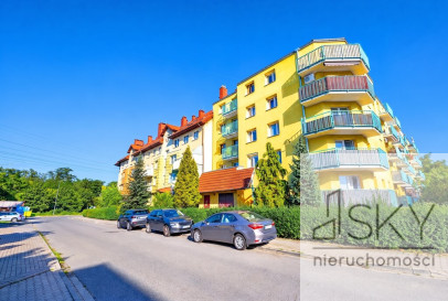 Mieszkanie Sprzedaż Wrocław Krzyki Burzowa