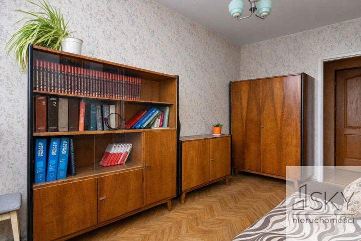 Mieszkanie Sprzedaż Wrocław Krzyki Komandorska 6