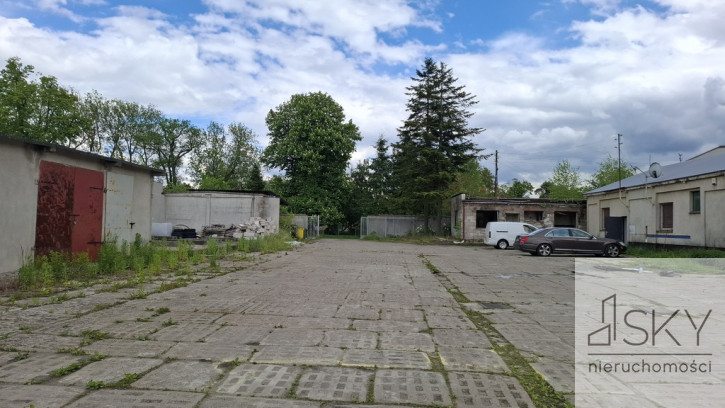 Działka Sprzedaż Wrocław Zduńska 3