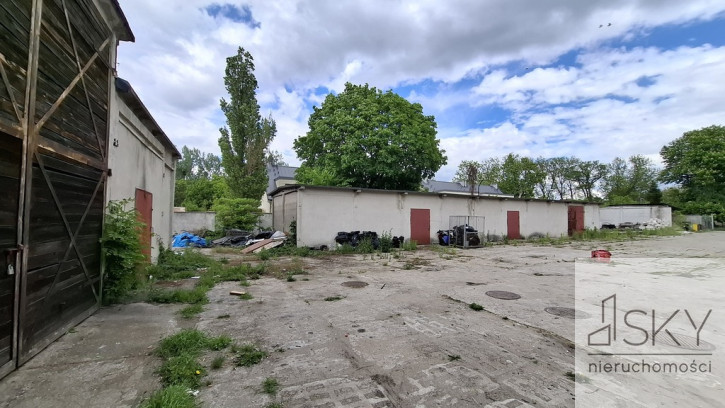 Działka Sprzedaż Wrocław Zduńska 14
