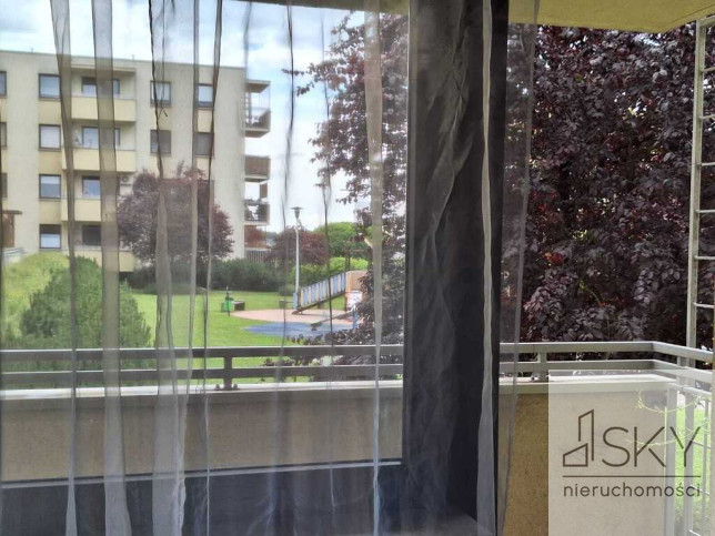Mieszkanie Wynajem Wrocław Franza Petera Schuberta 4