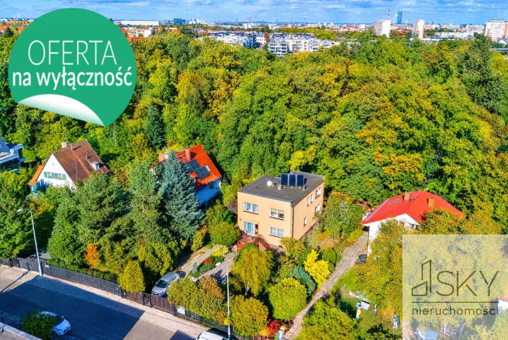 Dom Sprzedaż Wrocław Stolarska 3