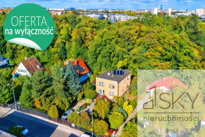 Dom Sprzedaż Wrocław Stolarska