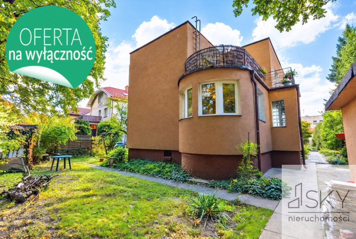 Dom Sprzedaż Wrocław Stolarska 4