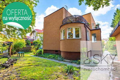 Dom Sprzedaż Wrocław Stolarska