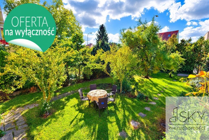 Dom Sprzedaż Wrocław Stolarska 6