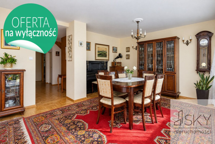 Dom Sprzedaż Wrocław Stolarska 10