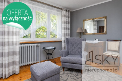Dom Sprzedaż Wrocław Stolarska