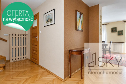 Dom Sprzedaż Wrocław Stolarska