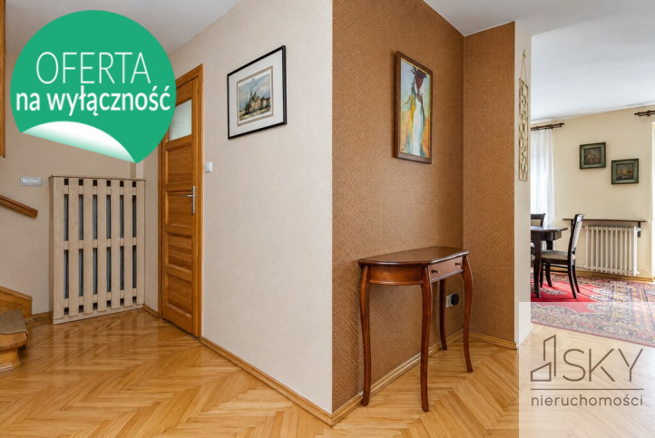 Dom Sprzedaż Wrocław Stolarska 14