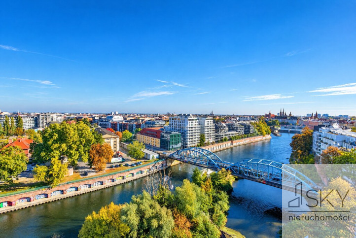 Mieszkanie Wynajem Wrocław gen. Władysława Sikorskiego 14