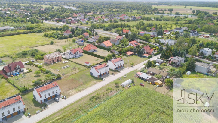 Dom Sprzedaż Czernica Promienna 19
