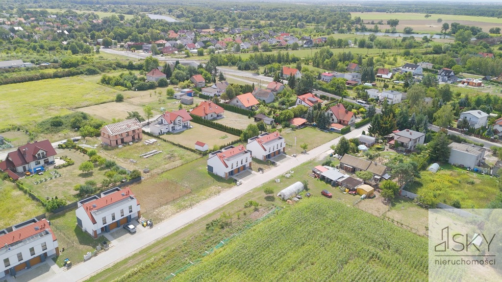 Dom Sprzedaż Czernica Promienna