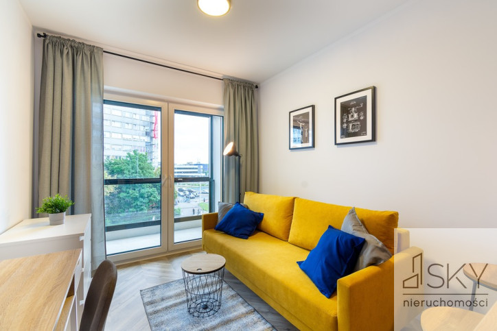 Mieszkanie Wynajem Wrocław Legnicka 5