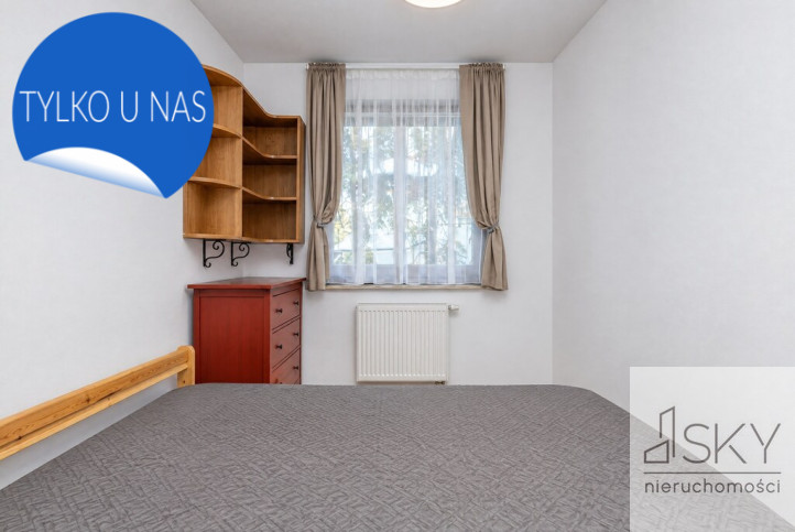 Mieszkanie Wynajem Wrocław Potokowa 13