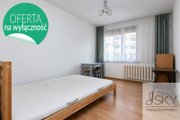 Mieszkanie Sprzedaż Wrocław Krzyki Przyjaźni 7