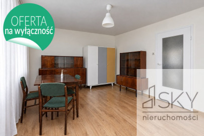 Mieszkanie Sprzedaż Wrocław Krzyki Przyjaźni