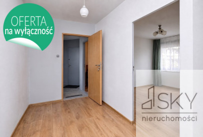 Mieszkanie Sprzedaż Wrocław Krzyki Przyjaźni
