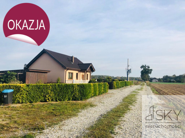 Działka Sprzedaż Miodary 8