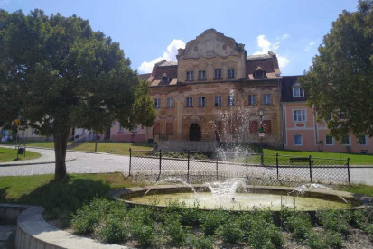 Obiekt Sprzedaż Lewin Kłodzki pl. Tadeusza Kościuszki