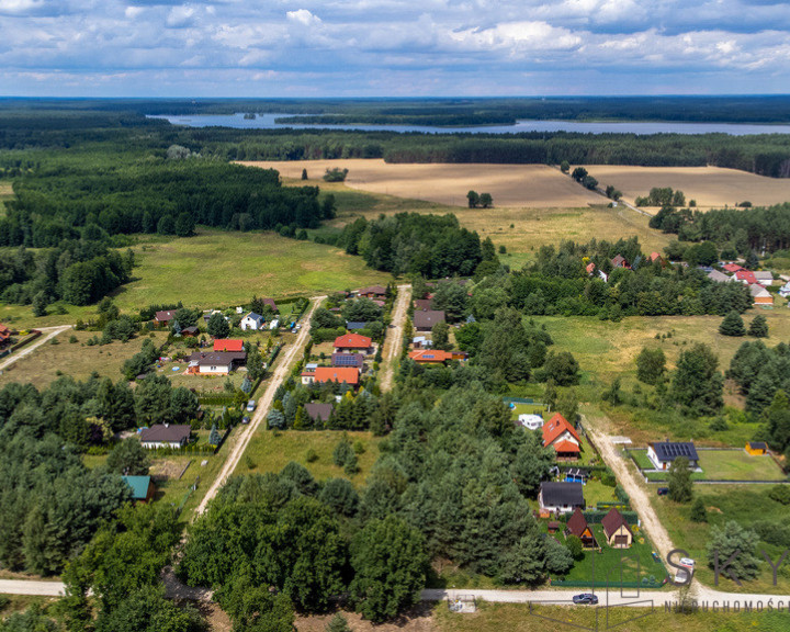 Działka Sprzedaż Kuźnica Głogowska