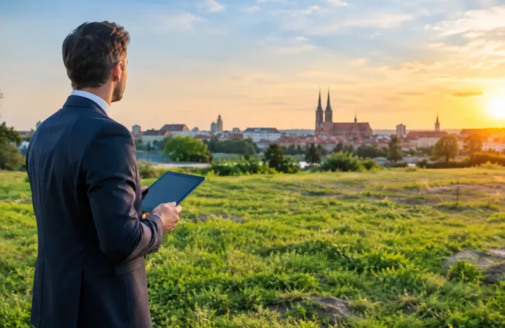 Jak sprzedać działkę budowlaną we Wrocławiu?
