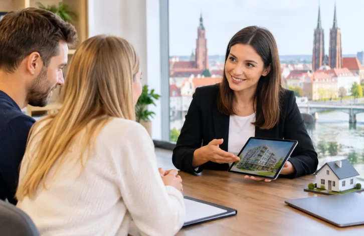 Bezpłatna wycena mieszkania Wrocław - co sprawdzić?