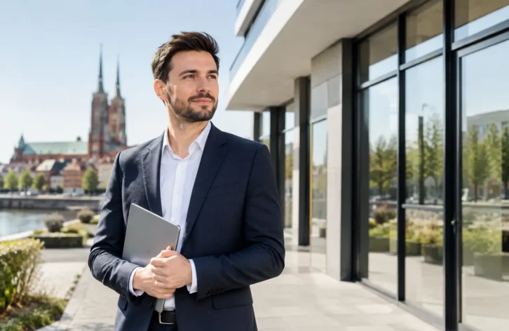 Sprzedaż lokalu użytkowego we Wrocławiu bez strat
